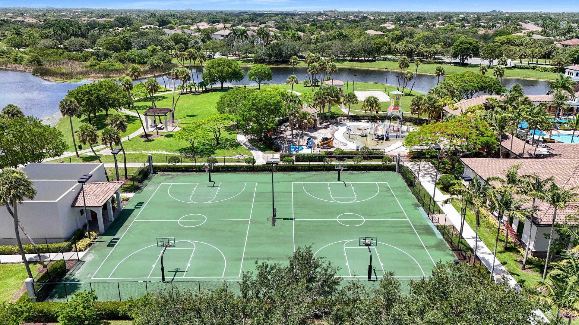 HERON BAY - Residential