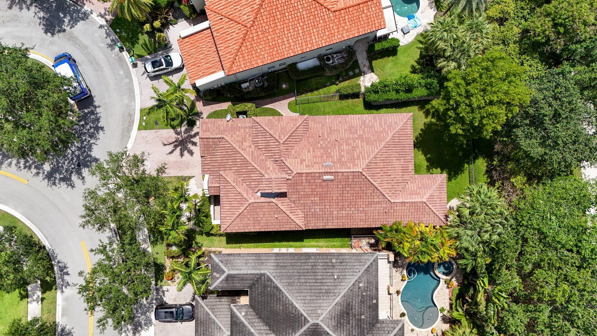 HERON BAY - Residential