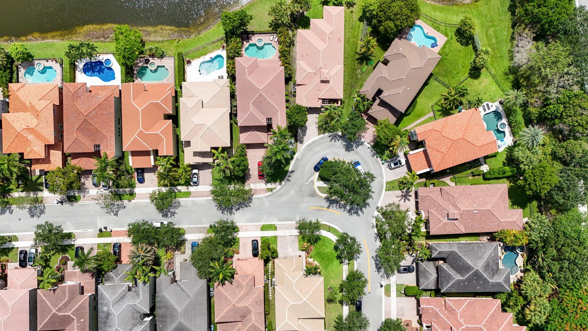 HERON BAY - Residential