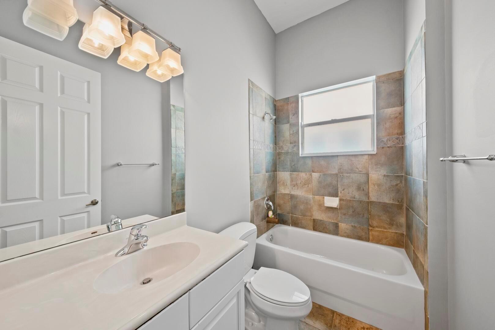 HERON BAY - Residential