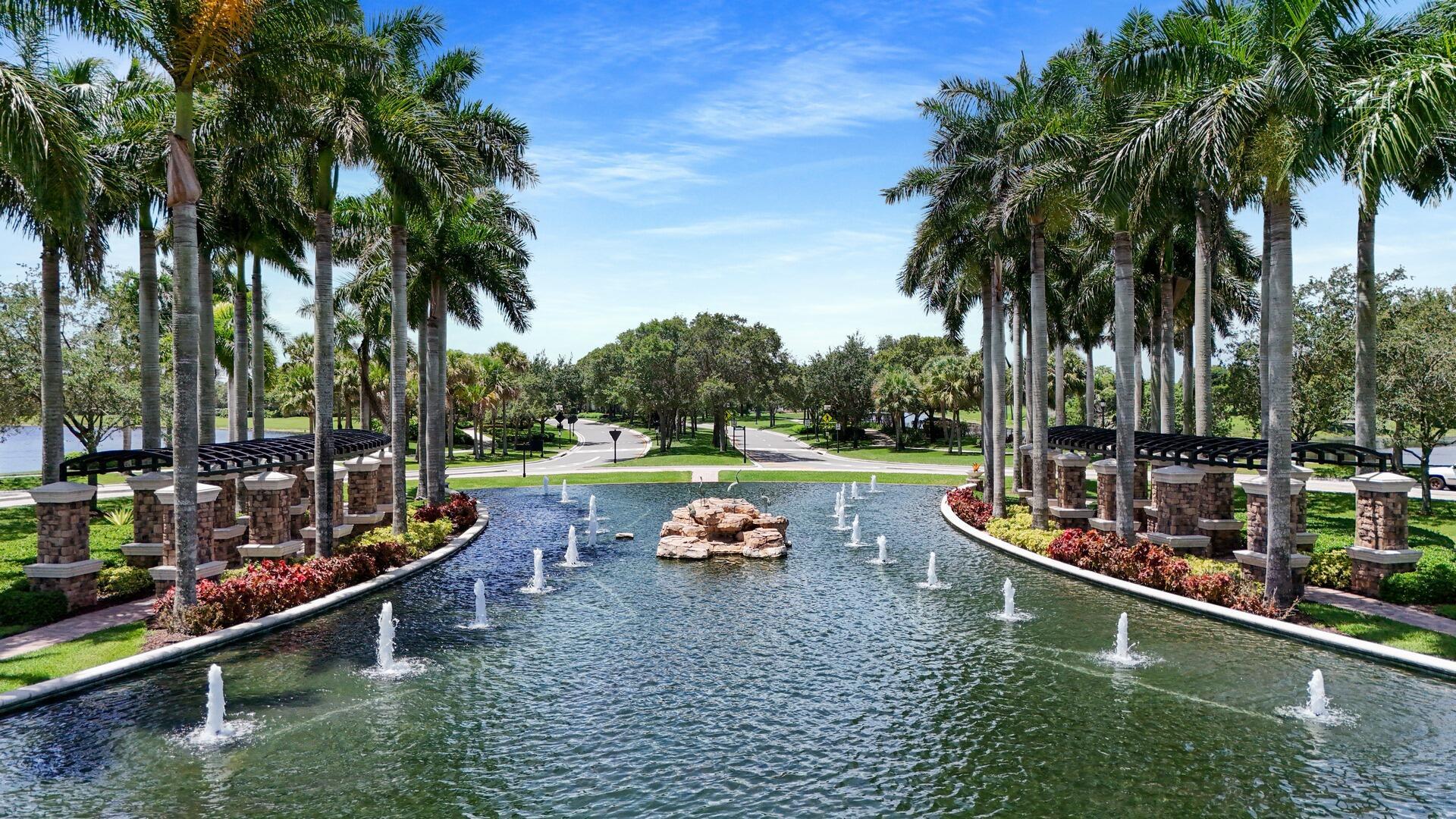 HERON BAY - Residential
