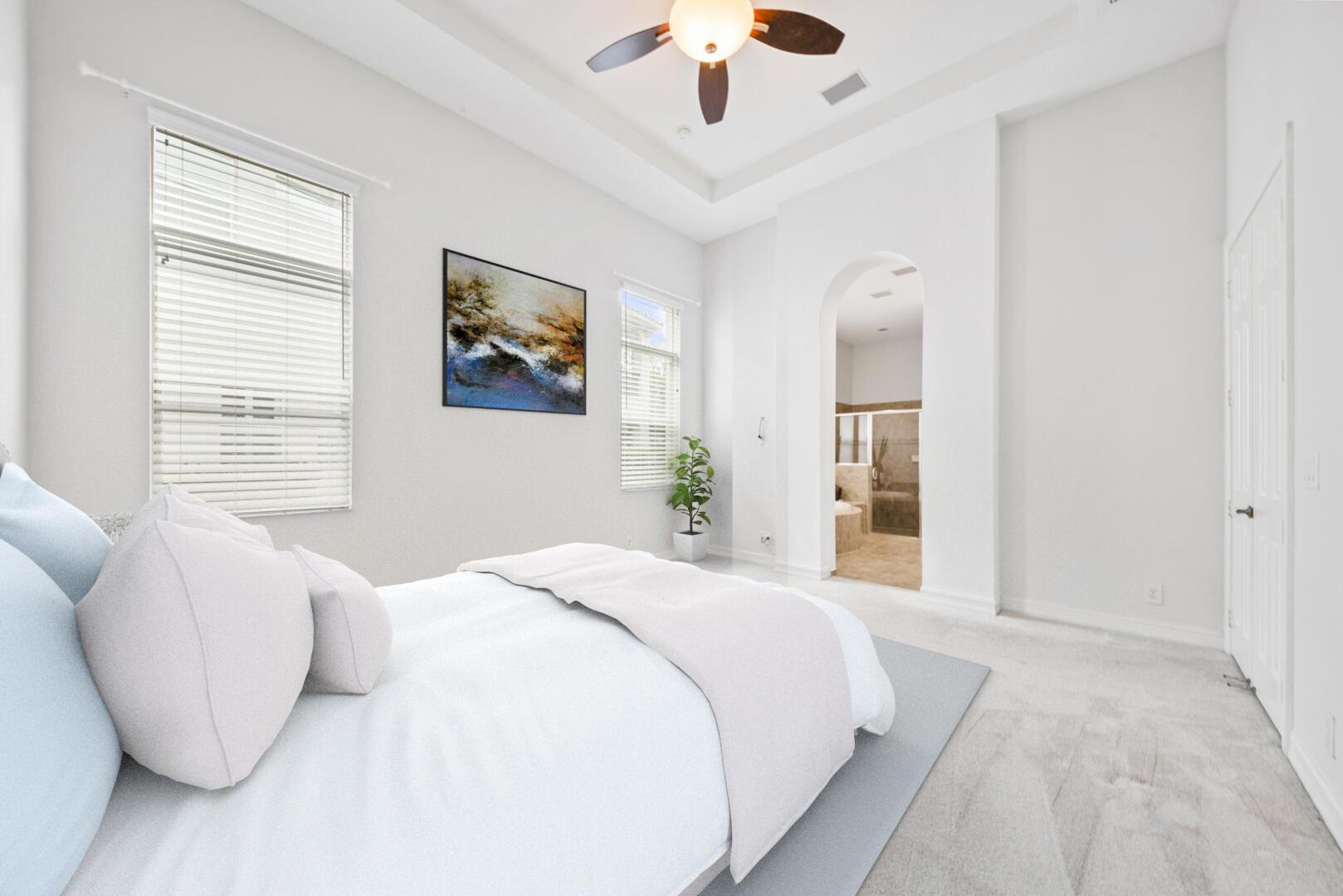 HERON BAY - Residential