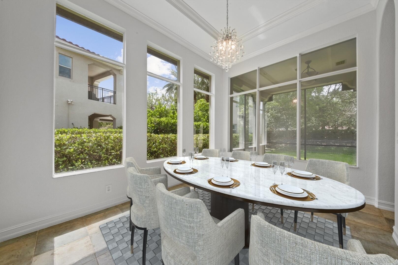HERON BAY - Residential