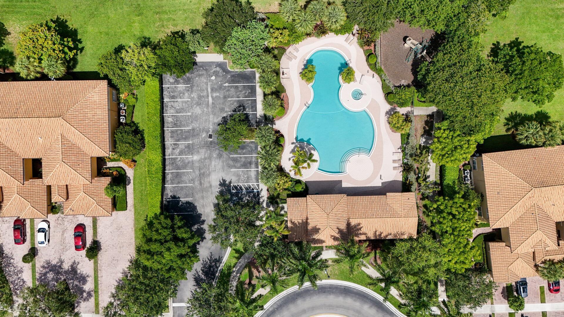 HERON BAY - Residential