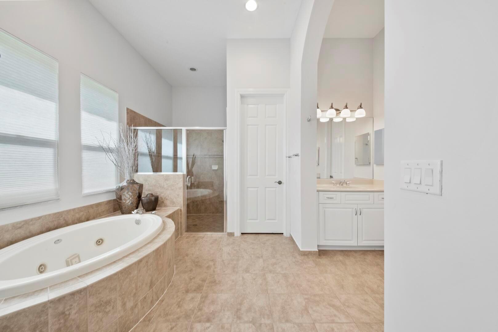 HERON BAY - Residential