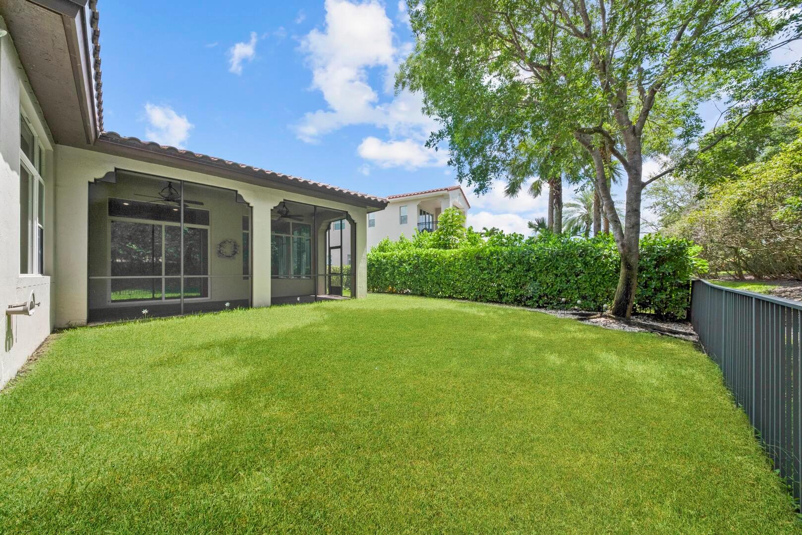 HERON BAY - Residential