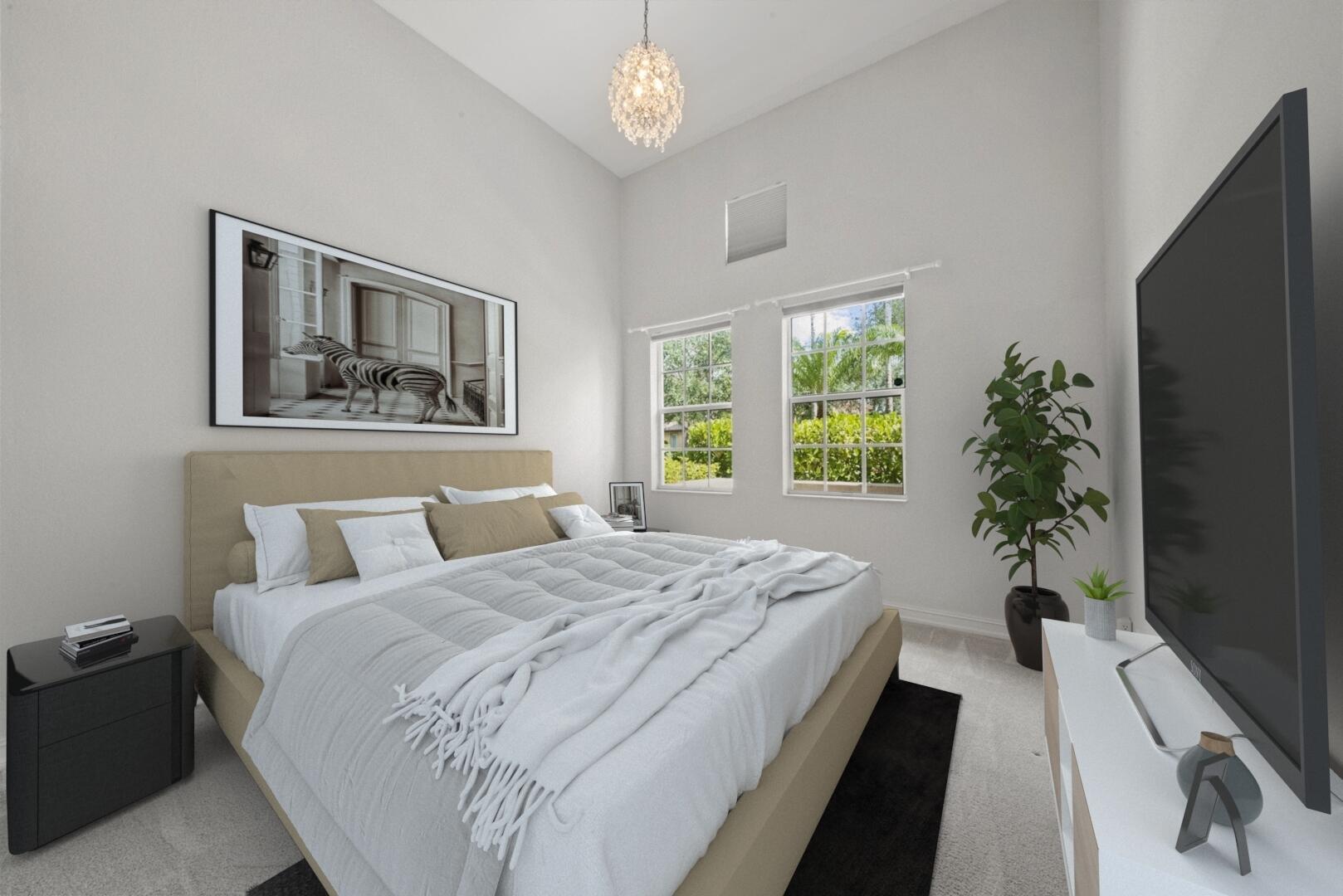 HERON BAY - Residential