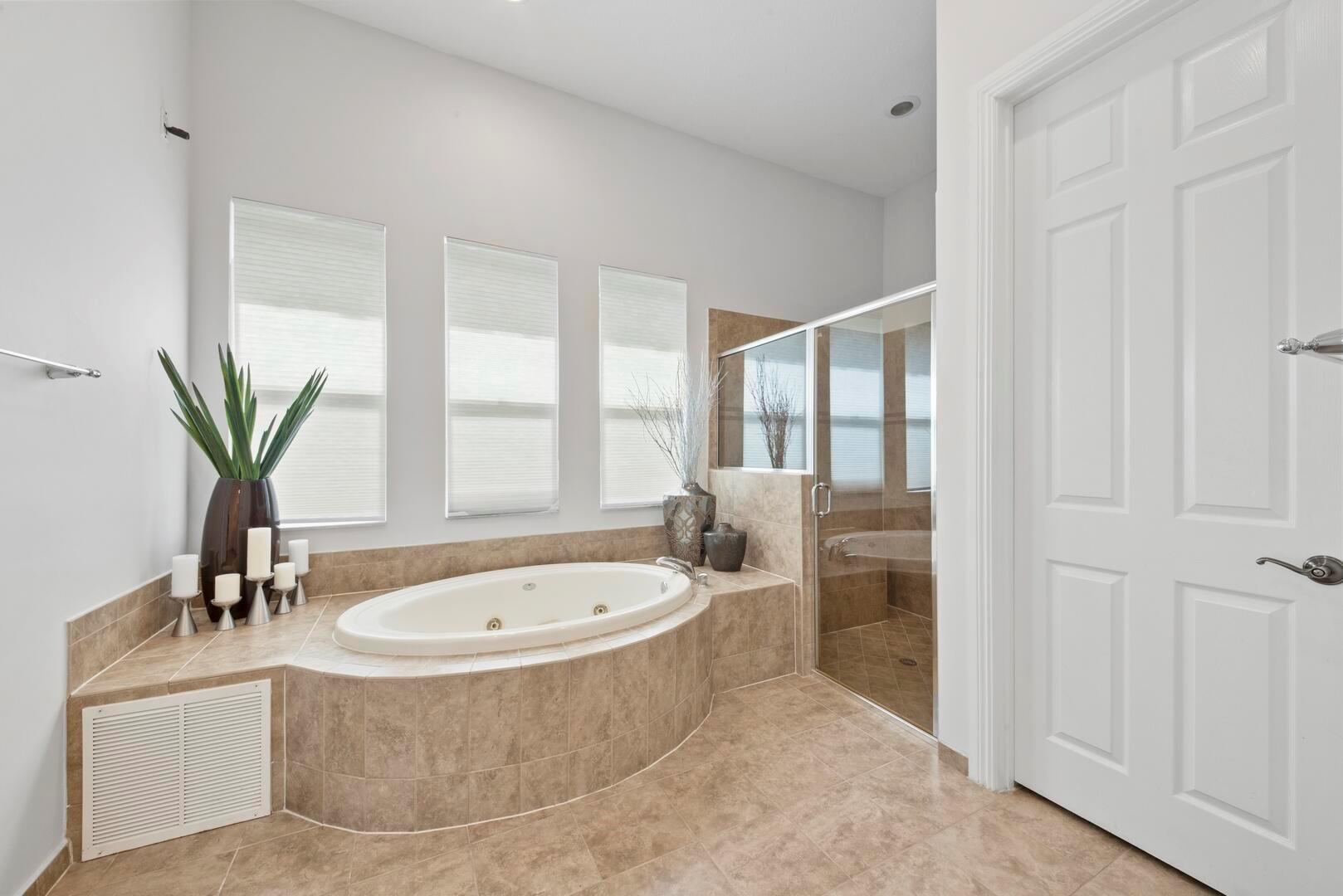 HERON BAY - Residential
