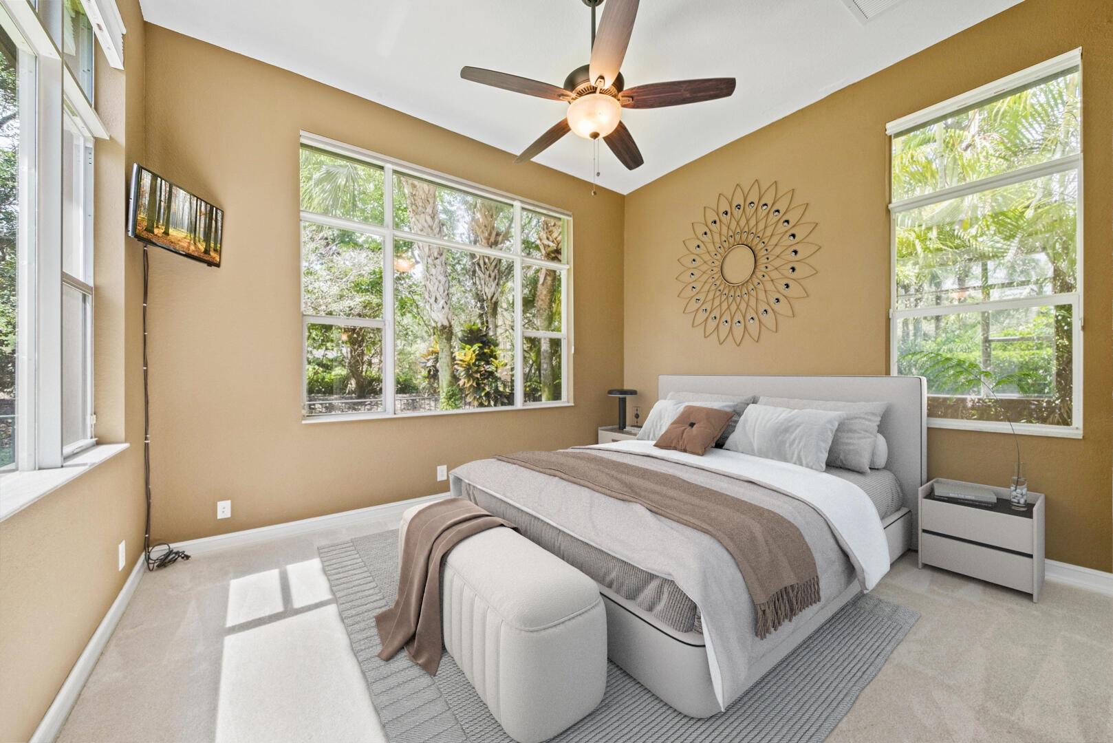 HERON BAY - Residential