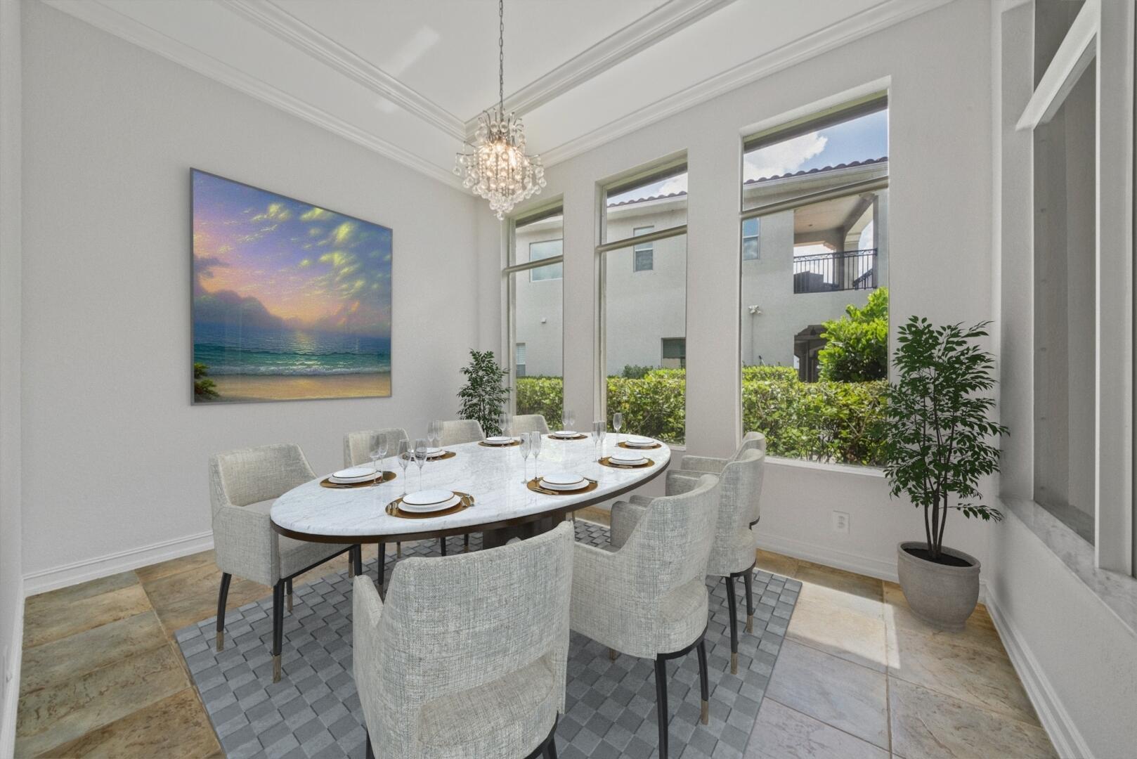 HERON BAY - Residential