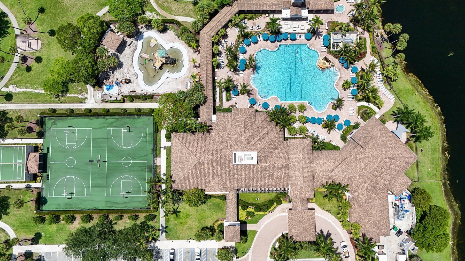 HERON BAY - Residential