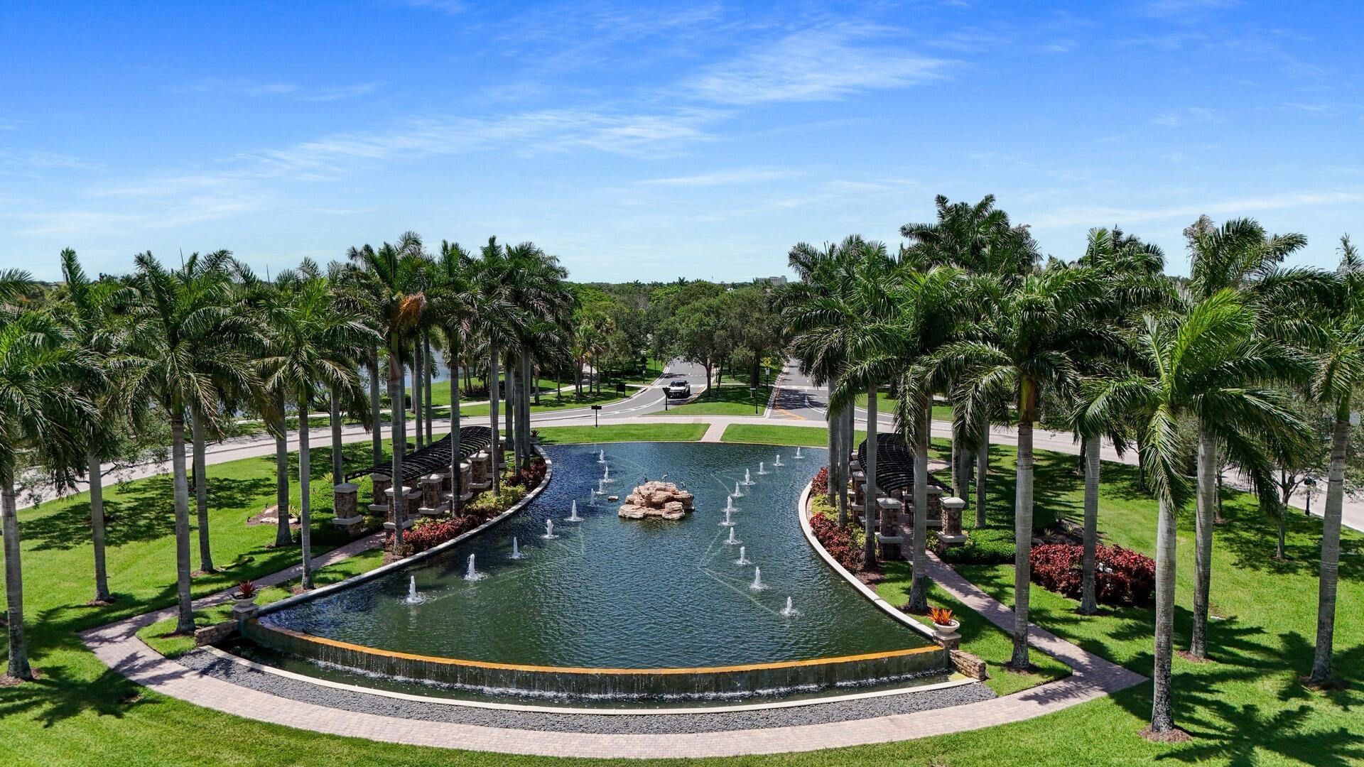 HERON BAY - Residential