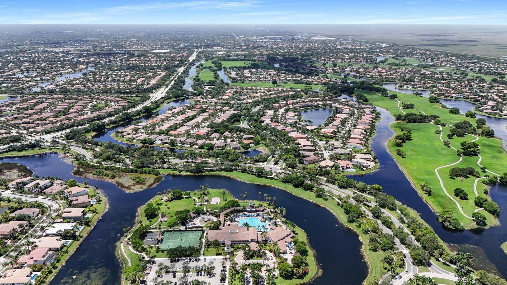 HERON BAY - Residential
