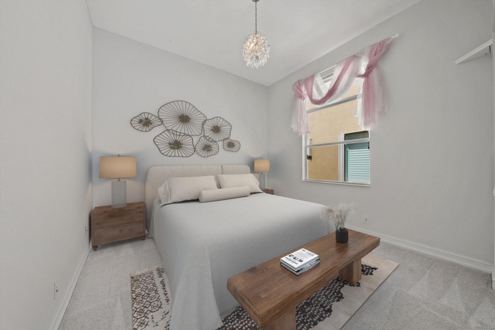 HERON BAY - Residential