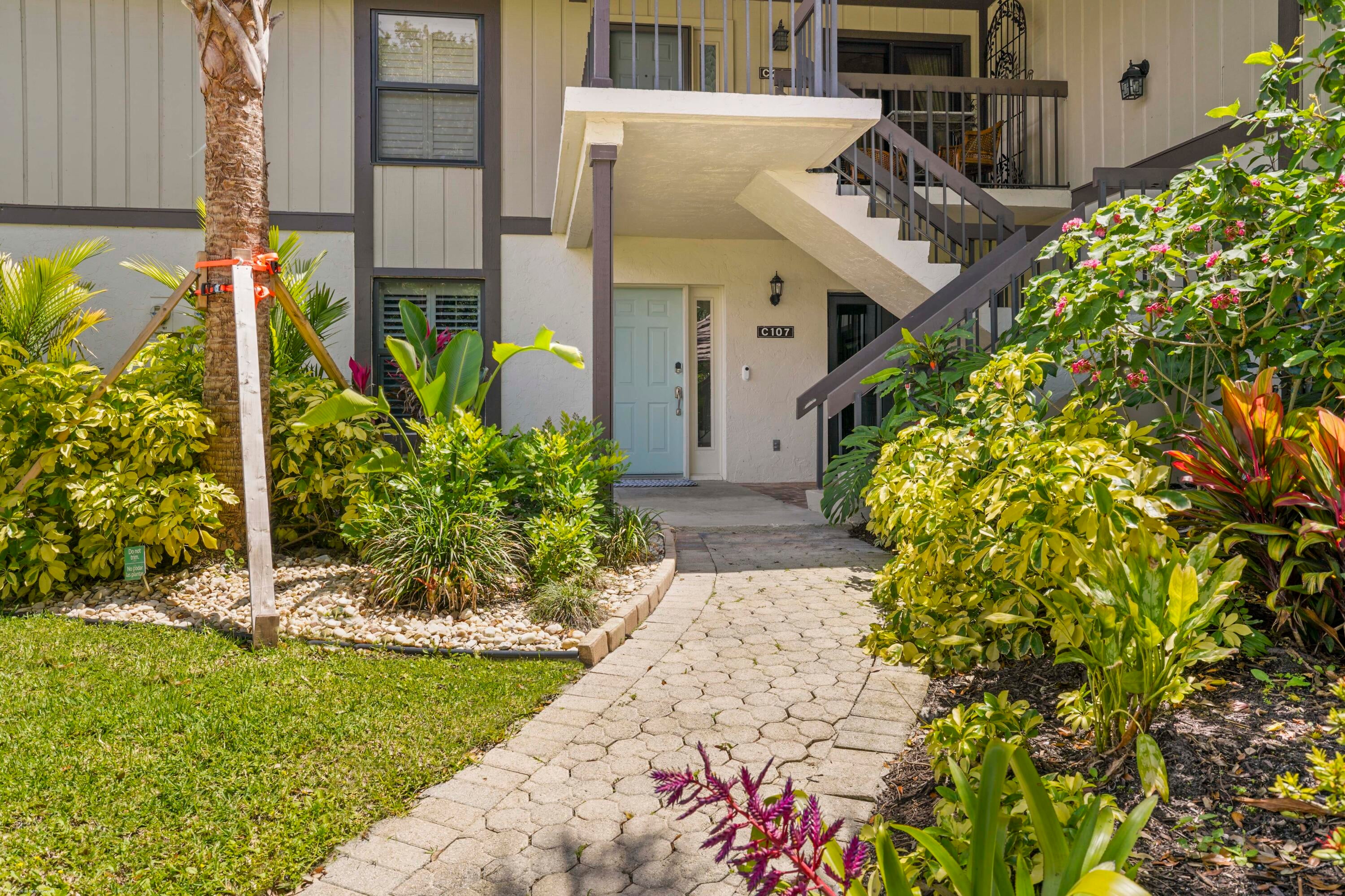 13307 Polo Club Road C107