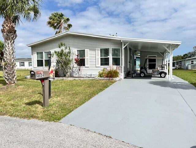 SPANISH LAKES AT FAIRWAYS - Residential