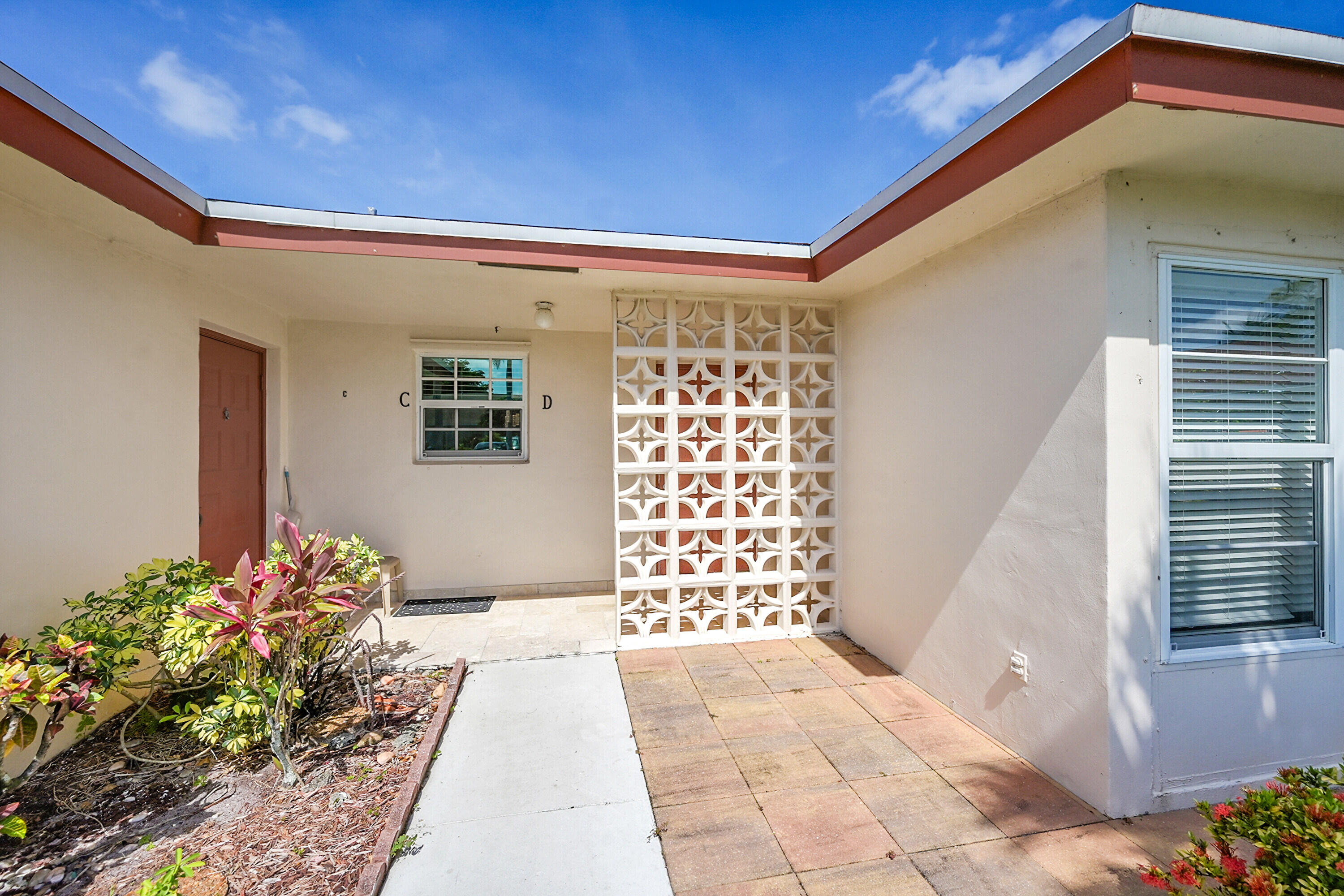 4585 NW 3rd Street D