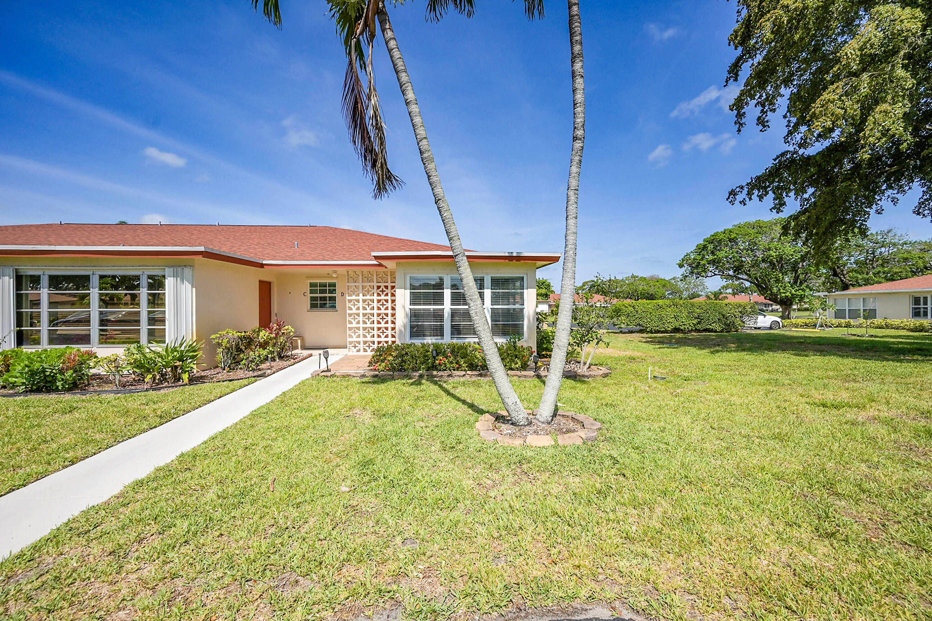 4585 NW 3rd Street D