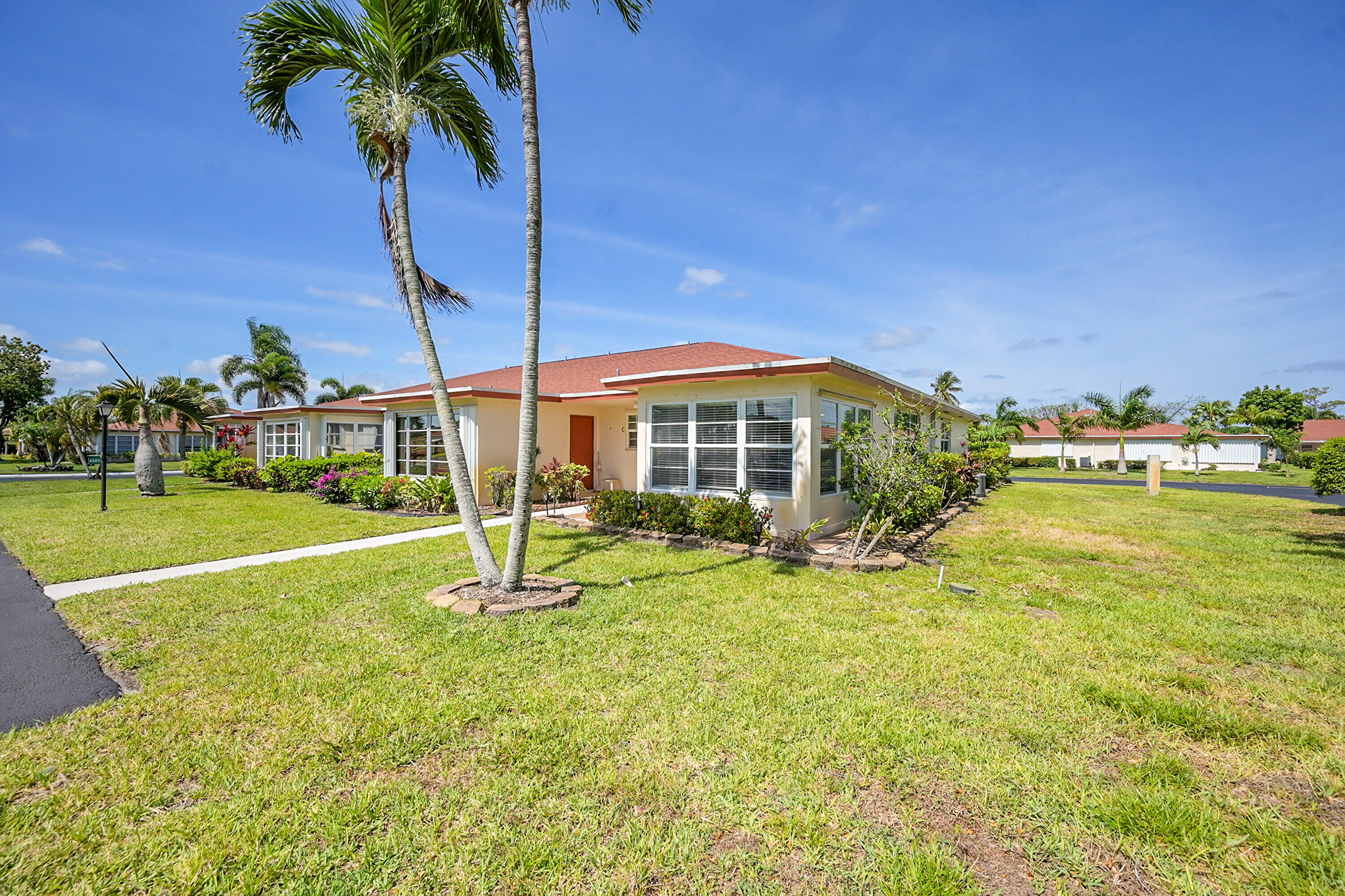 4585 NW 3rd Street D