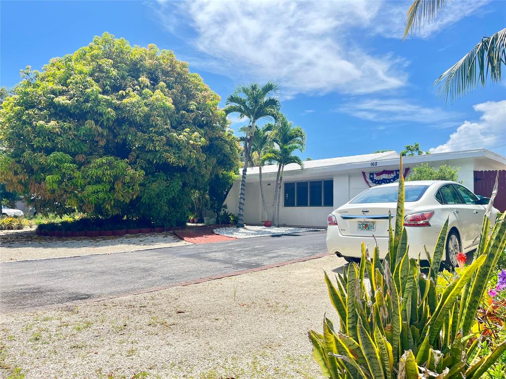 Seacrest Estates - Residential