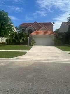 Photo of 9682 VÃ­a Emilie, Boca Raton, FL 33428 (MLS # B26062388)
