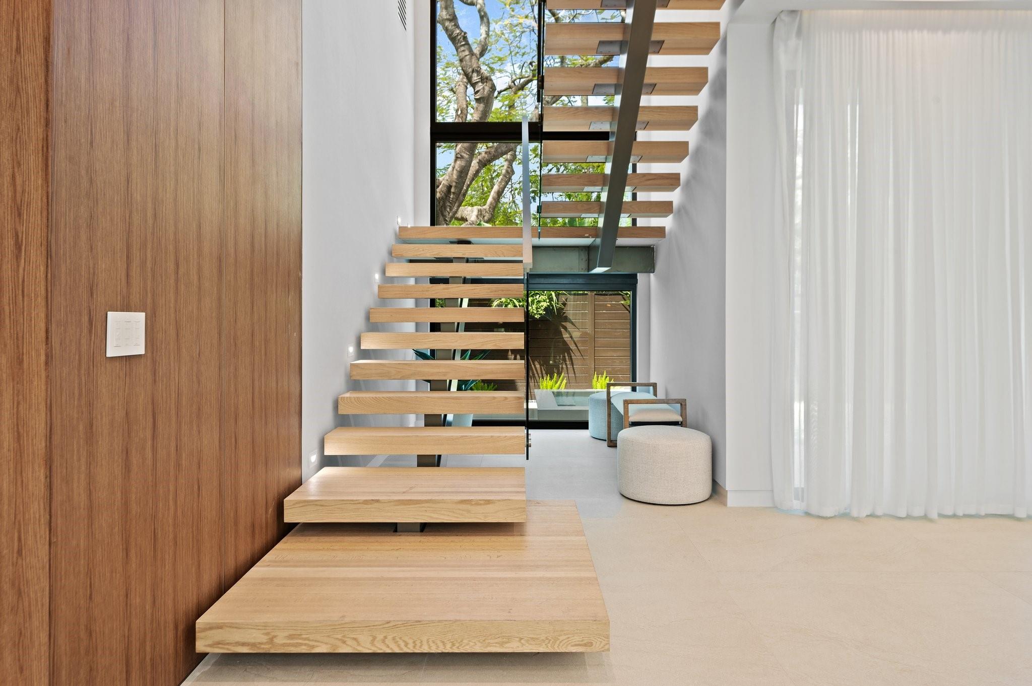 VICTORIA PARK - Residential