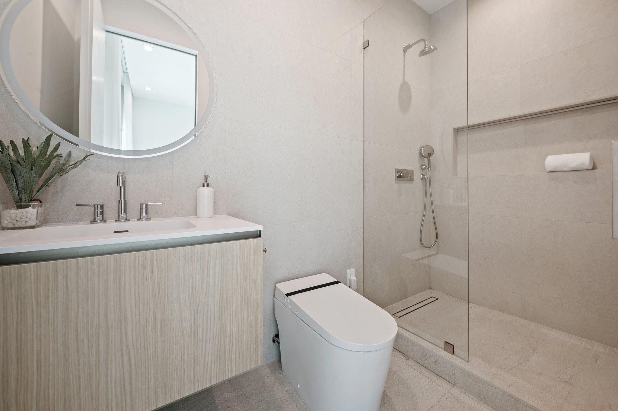 VICTORIA PARK - Residential