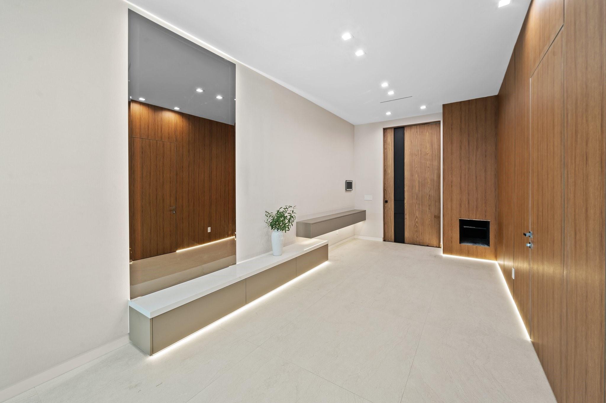 VICTORIA PARK - Residential