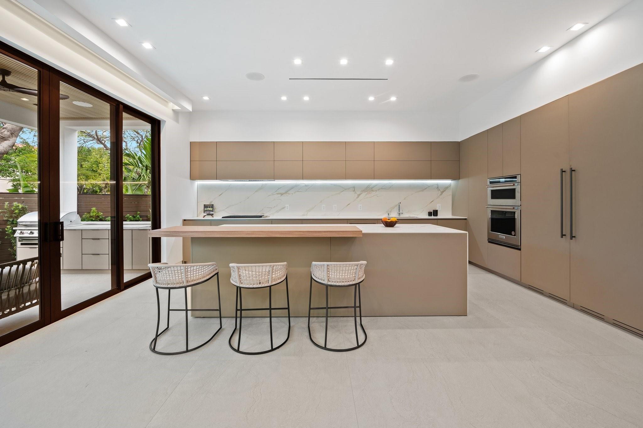 VICTORIA PARK - Residential