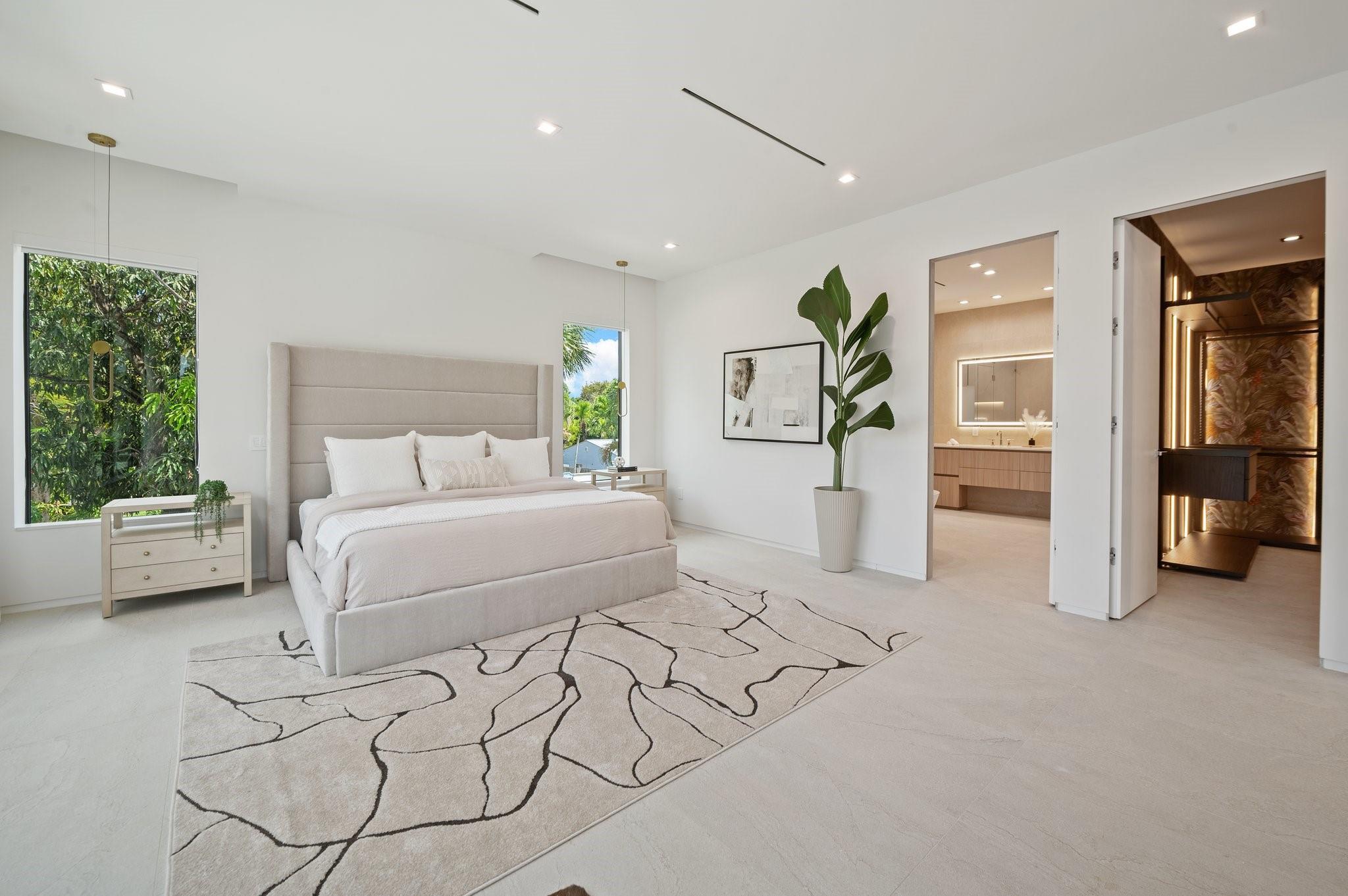 VICTORIA PARK - Residential