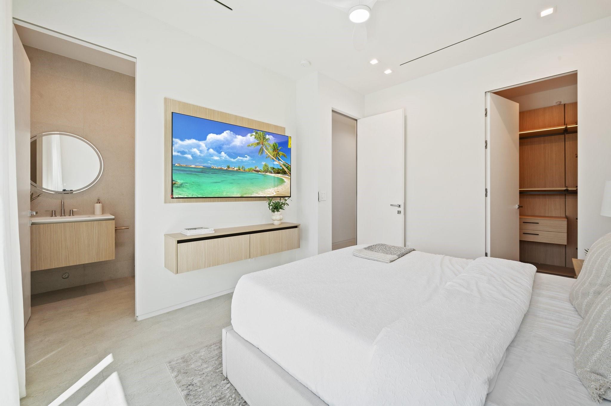 VICTORIA PARK - Residential