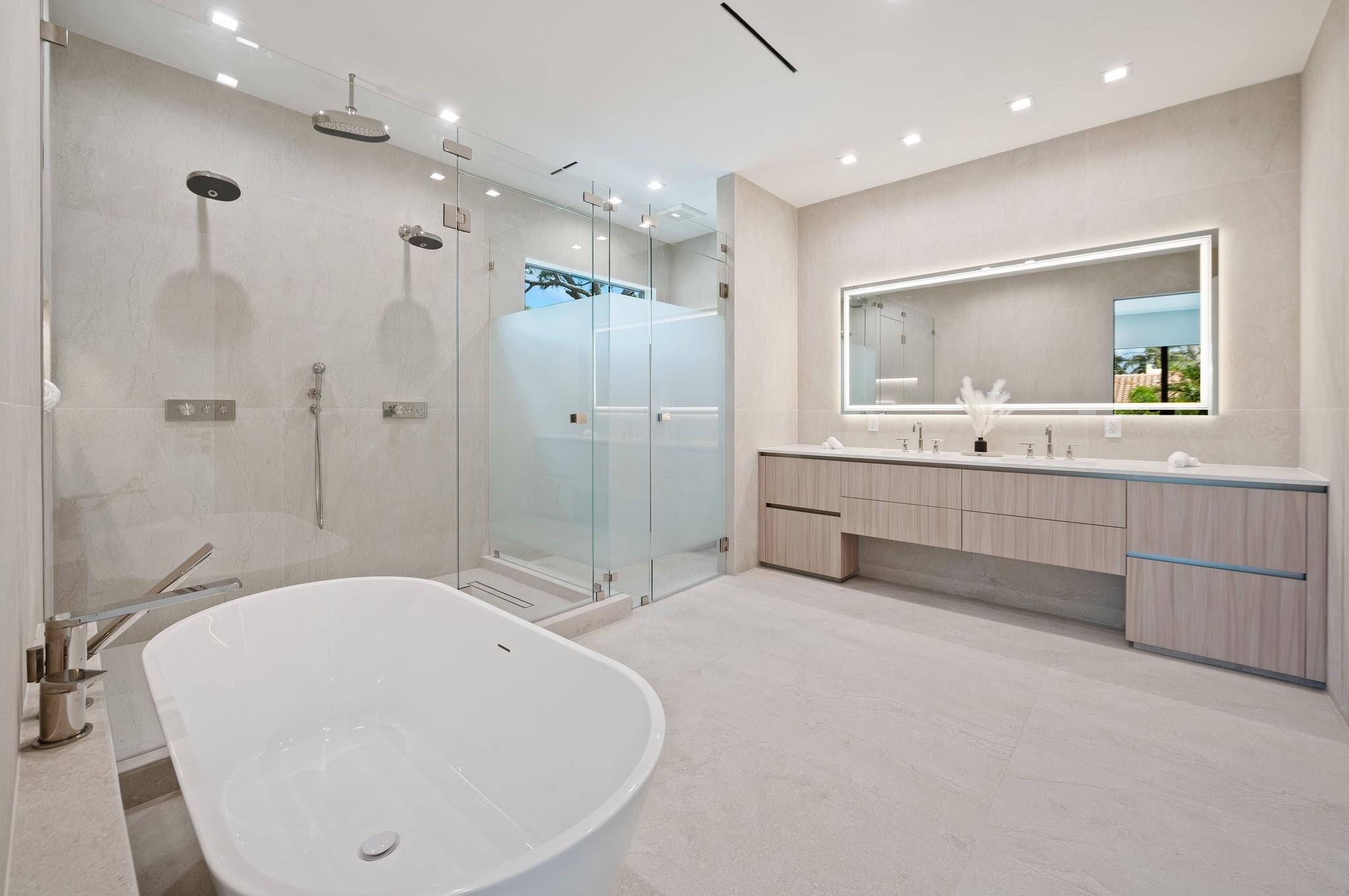 VICTORIA PARK - Residential