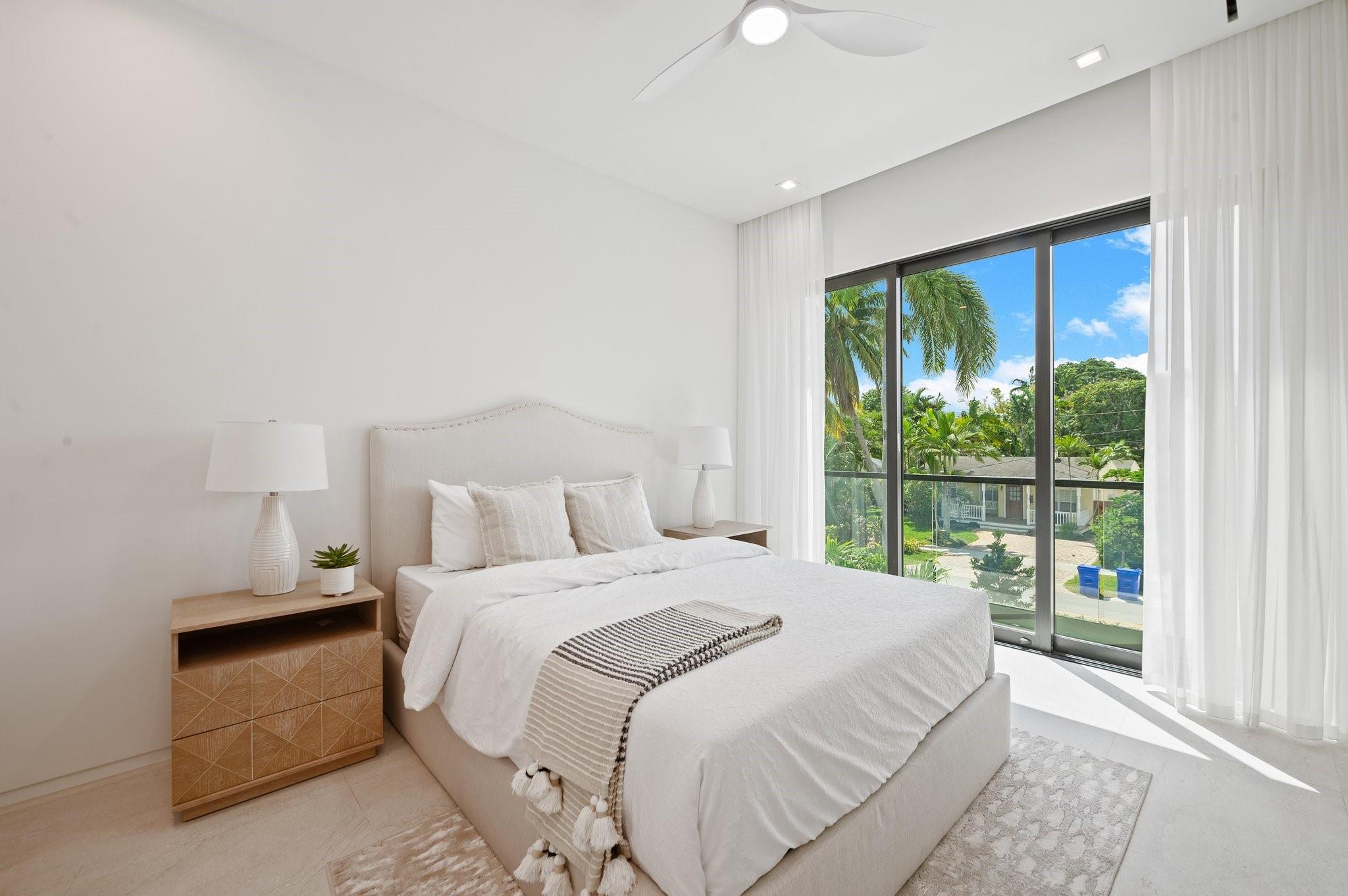 VICTORIA PARK - Residential