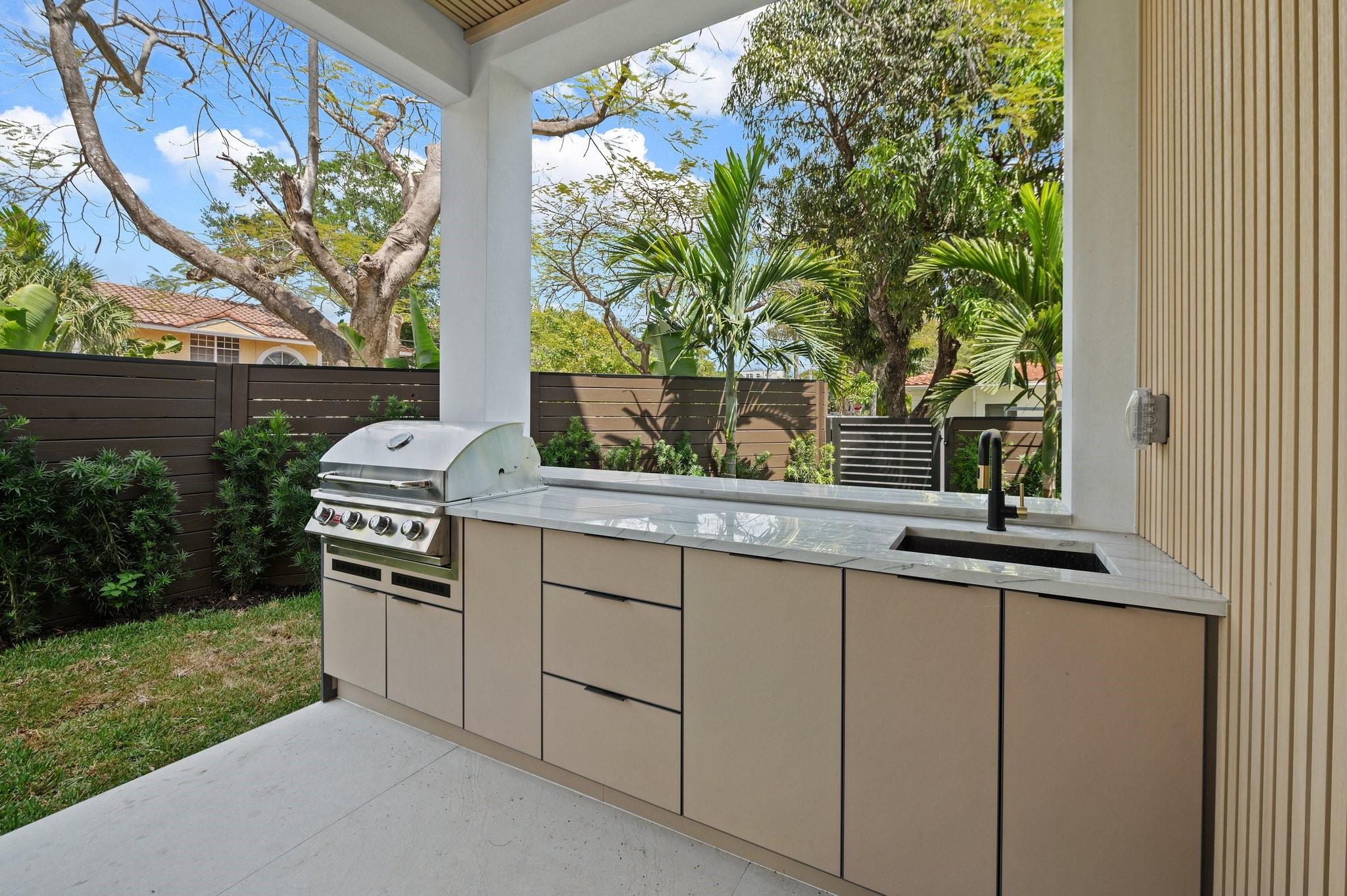 VICTORIA PARK - Residential