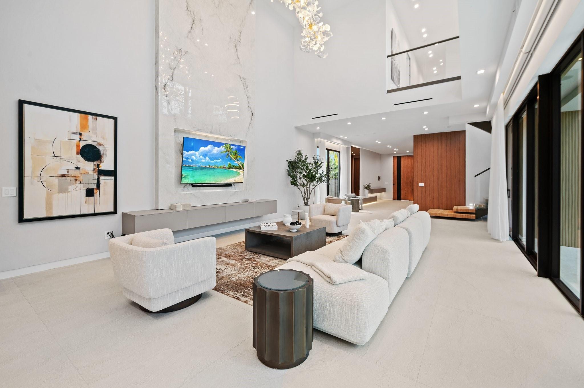 VICTORIA PARK - Residential