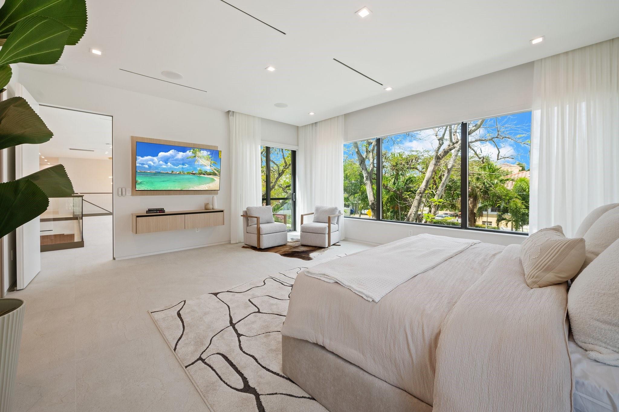 VICTORIA PARK - Residential