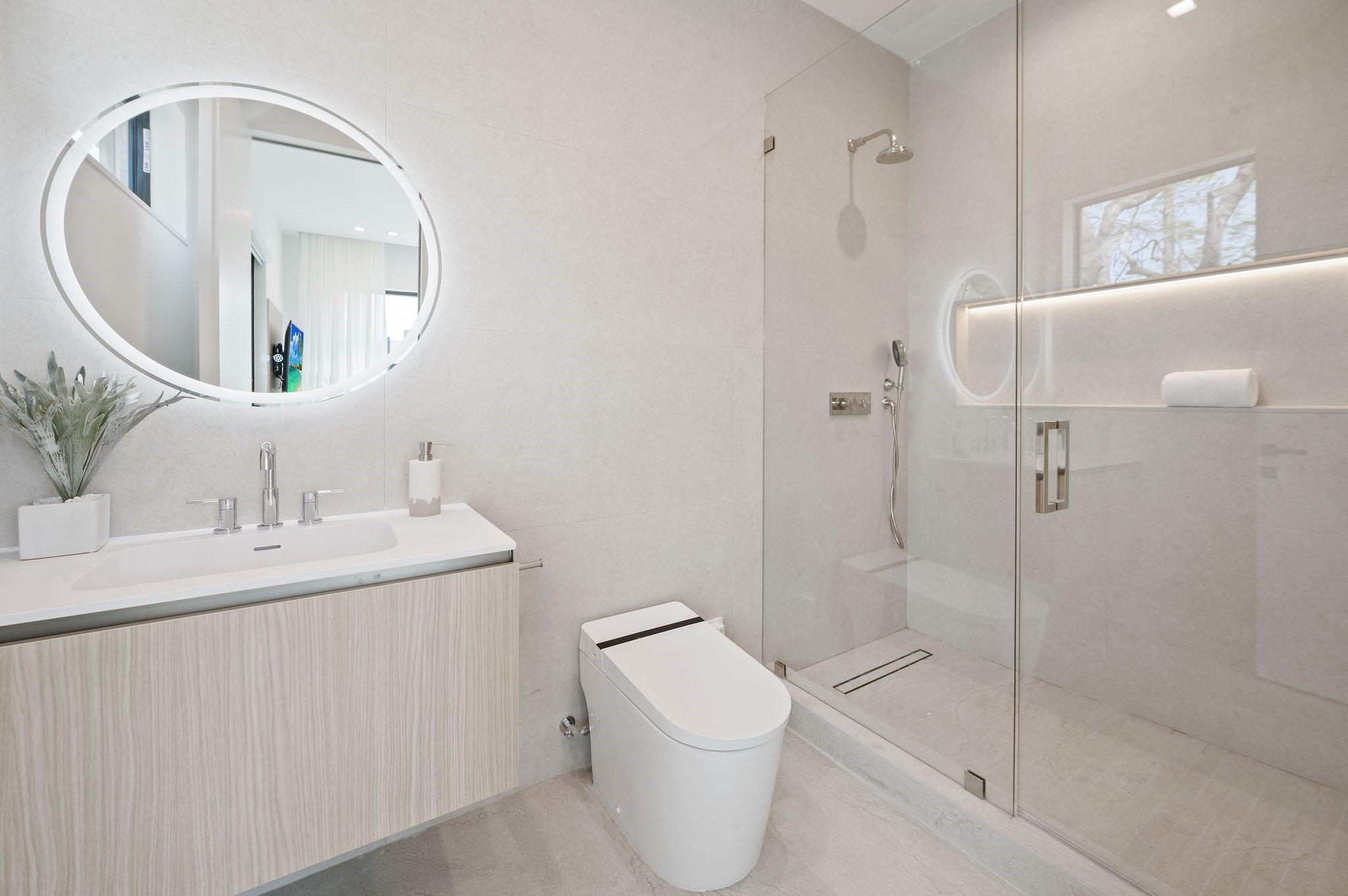 VICTORIA PARK - Residential