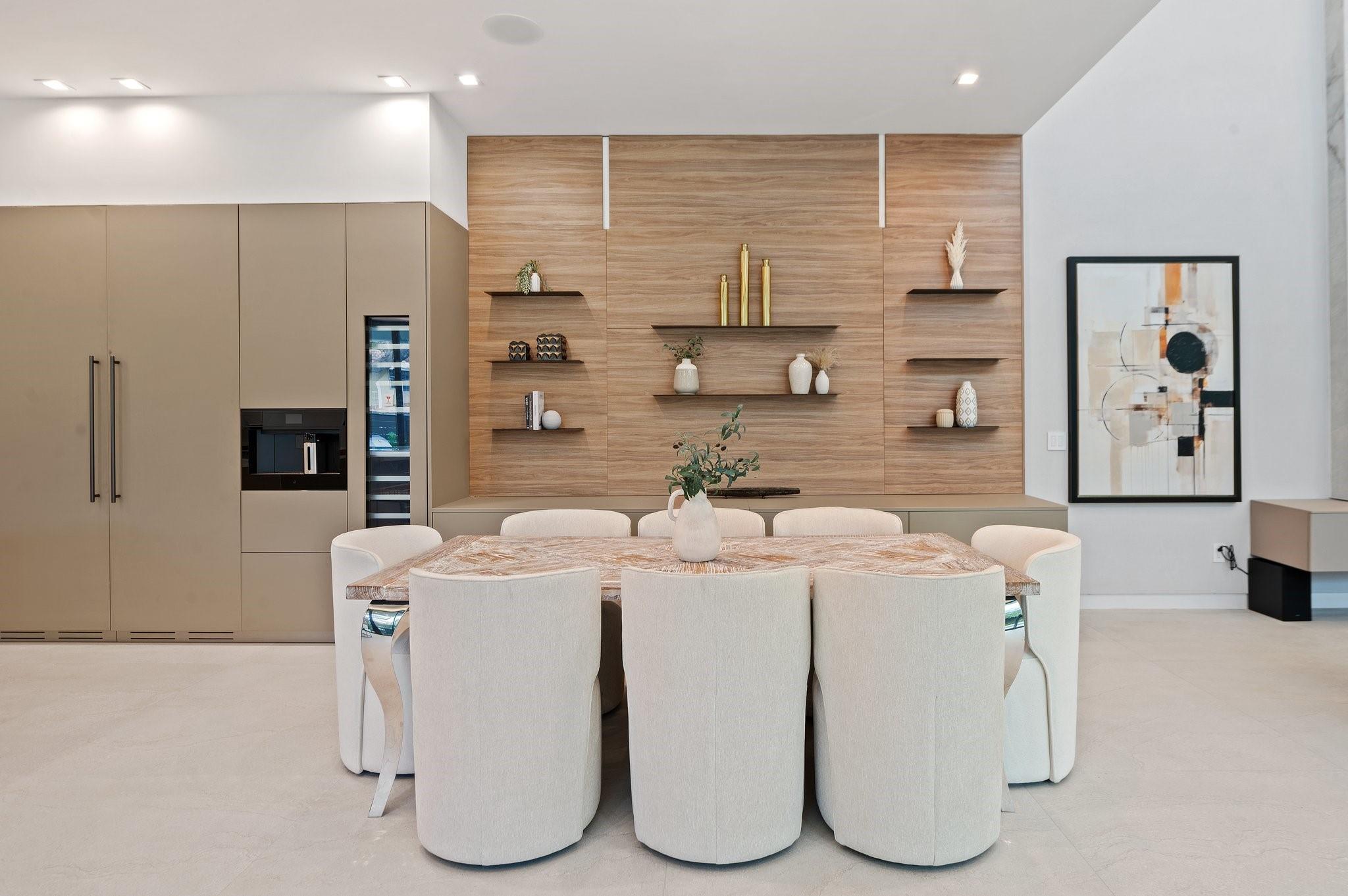 VICTORIA PARK - Residential