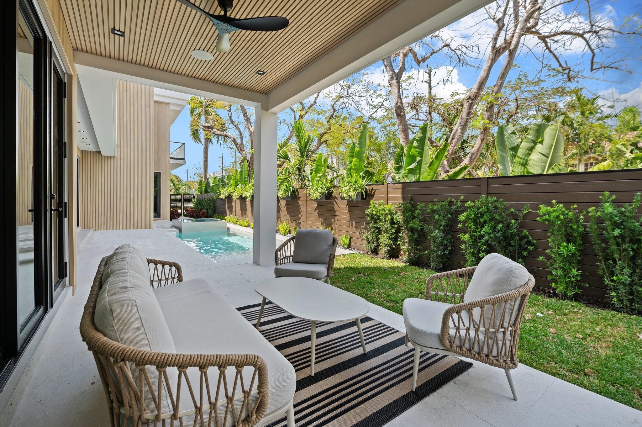 VICTORIA PARK - Residential