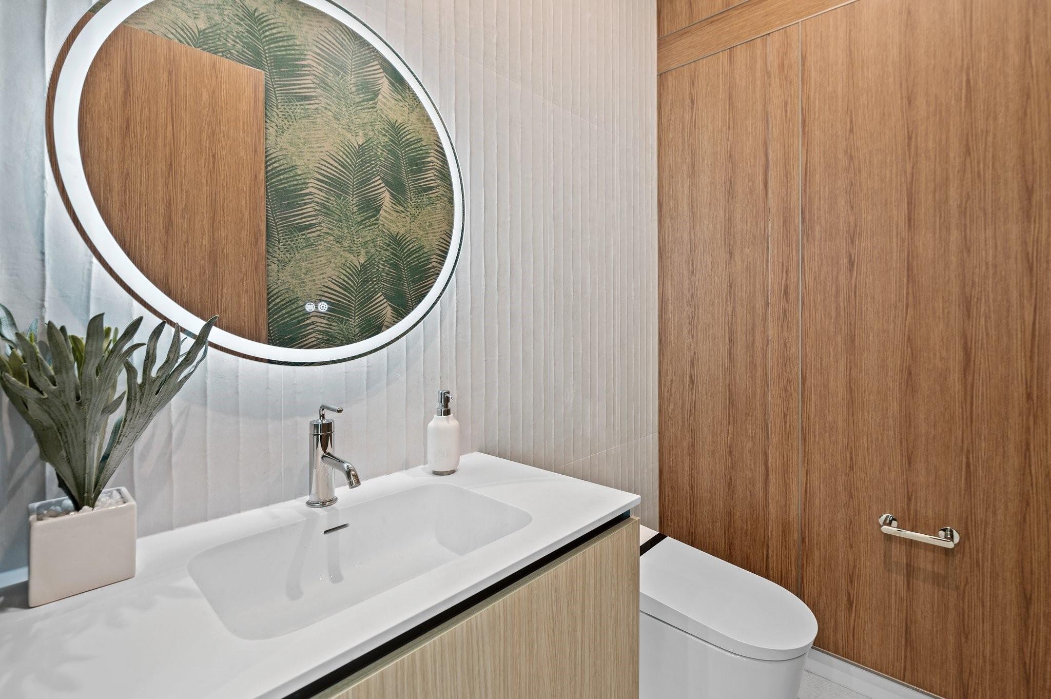 VICTORIA PARK - Residential