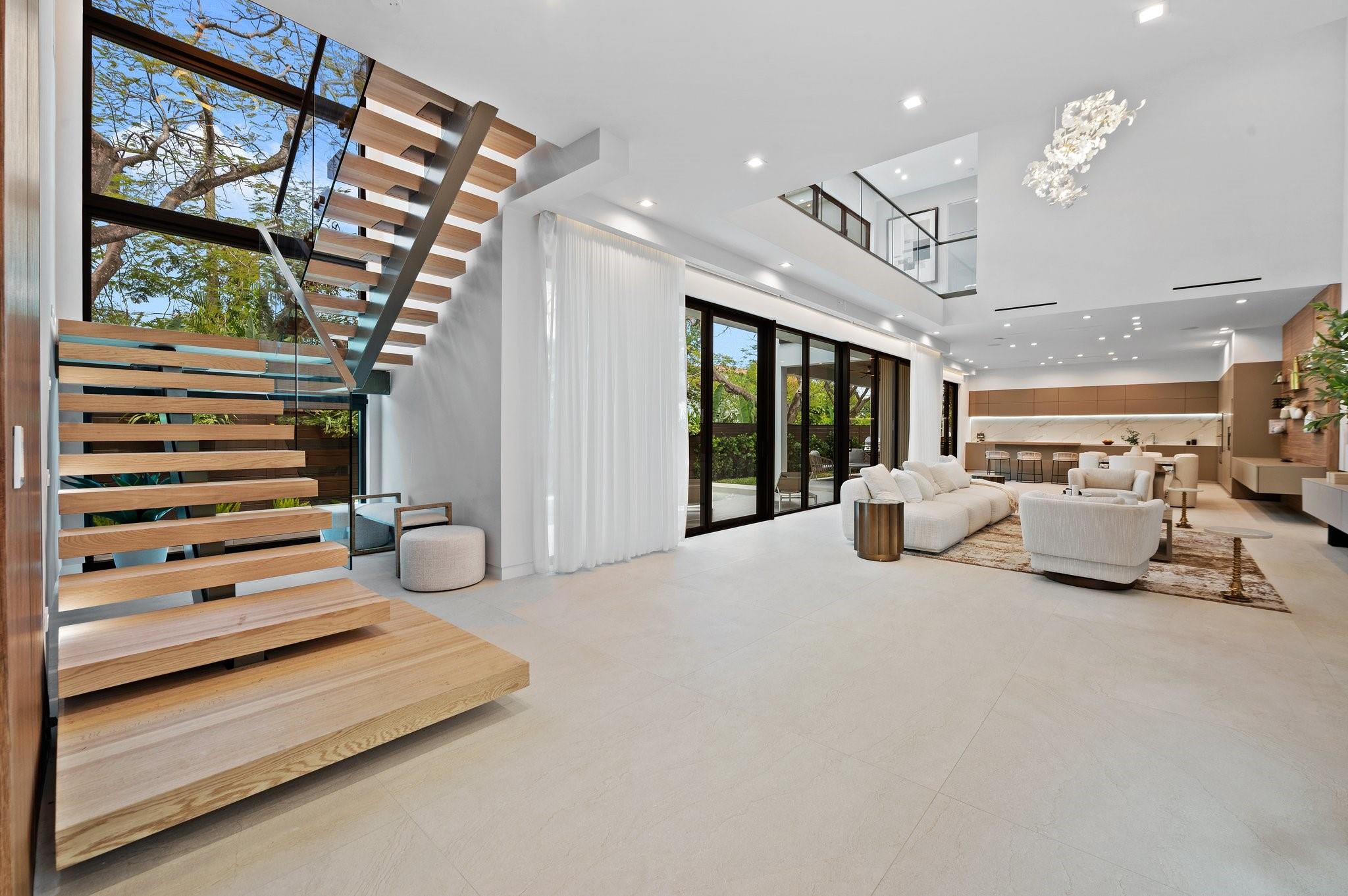 VICTORIA PARK - Residential