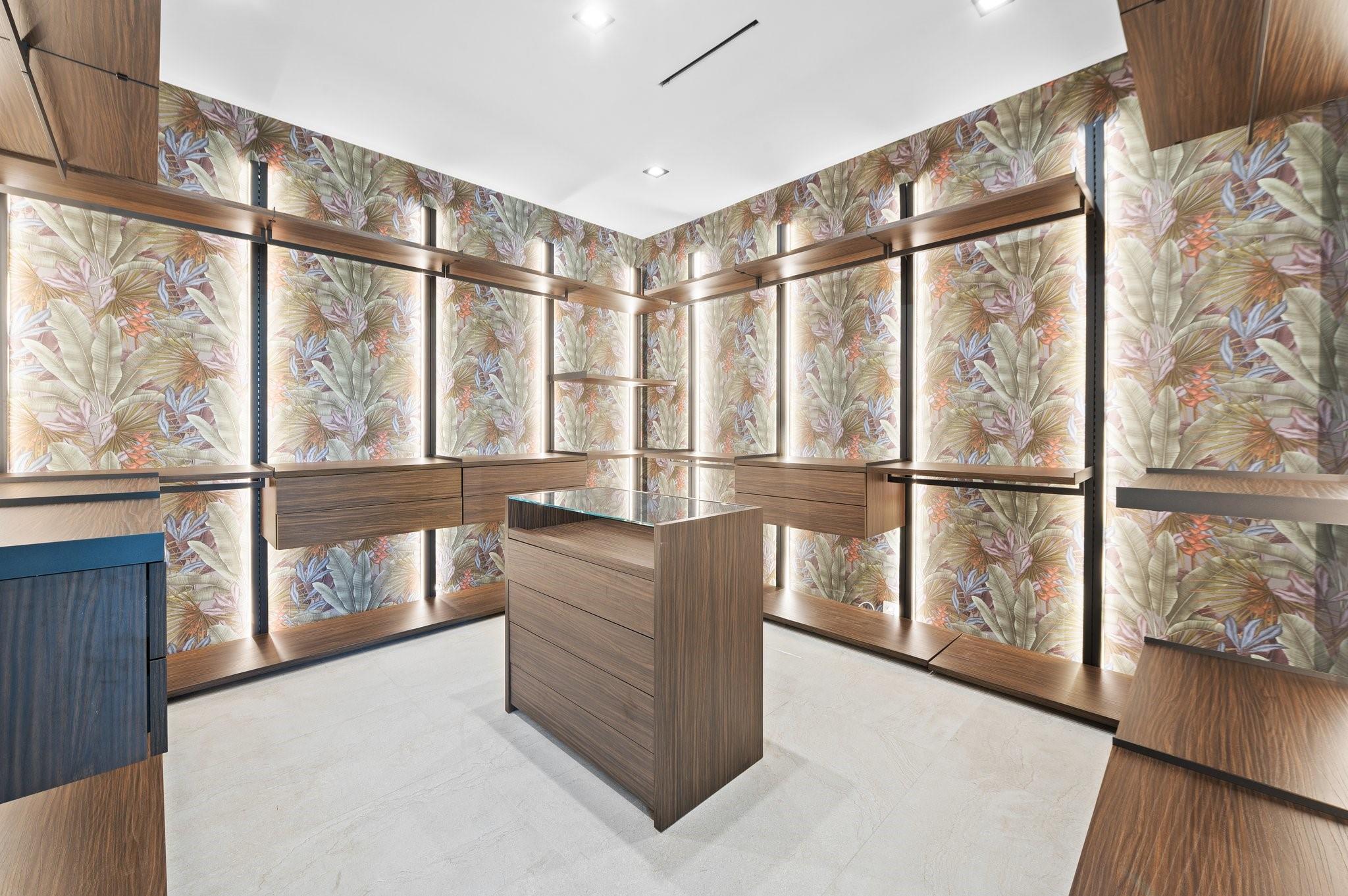 VICTORIA PARK - Residential