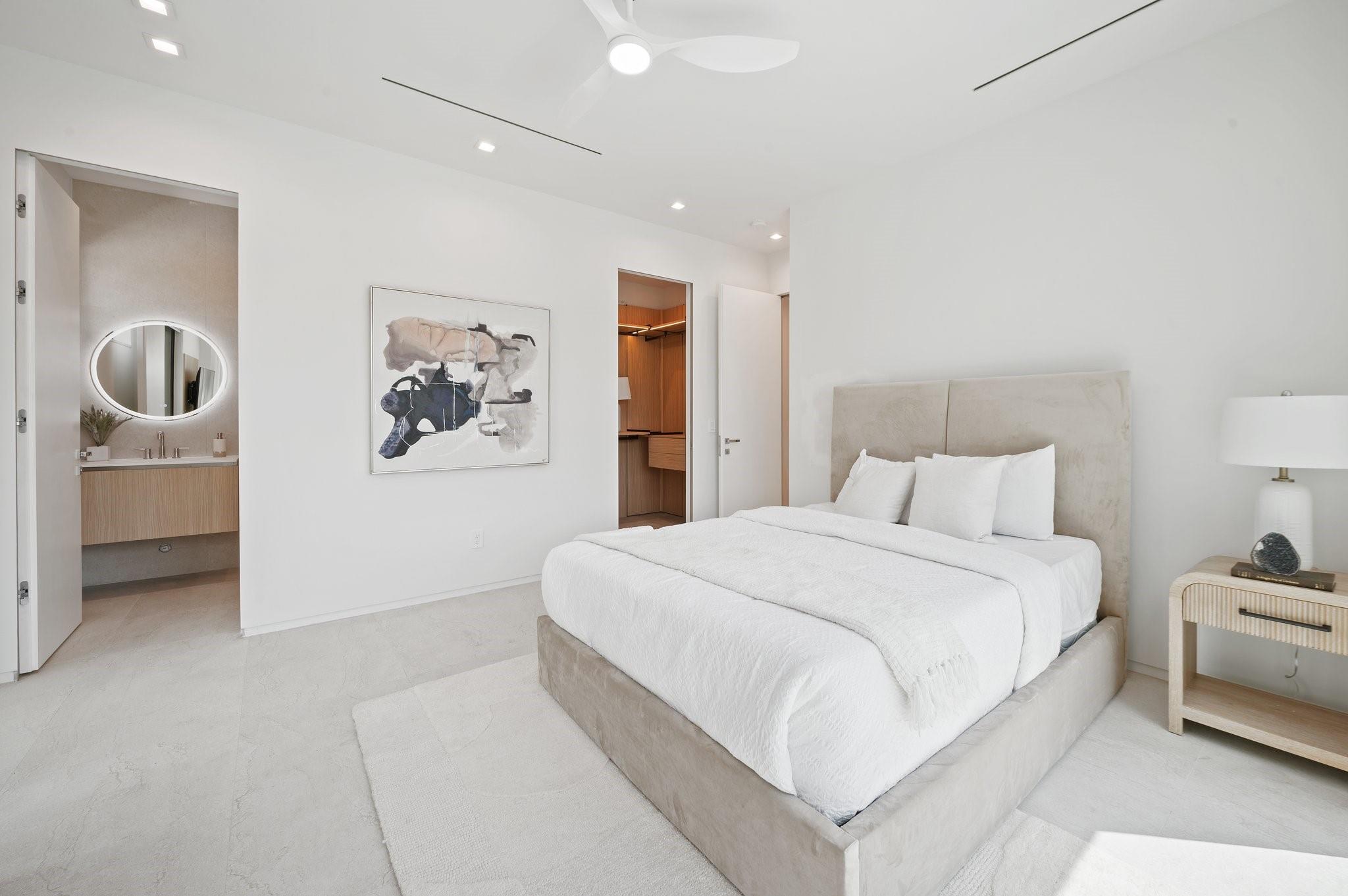 VICTORIA PARK - Residential