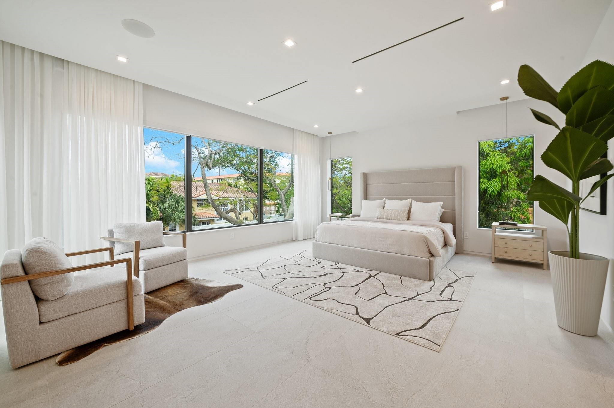 VICTORIA PARK - Residential