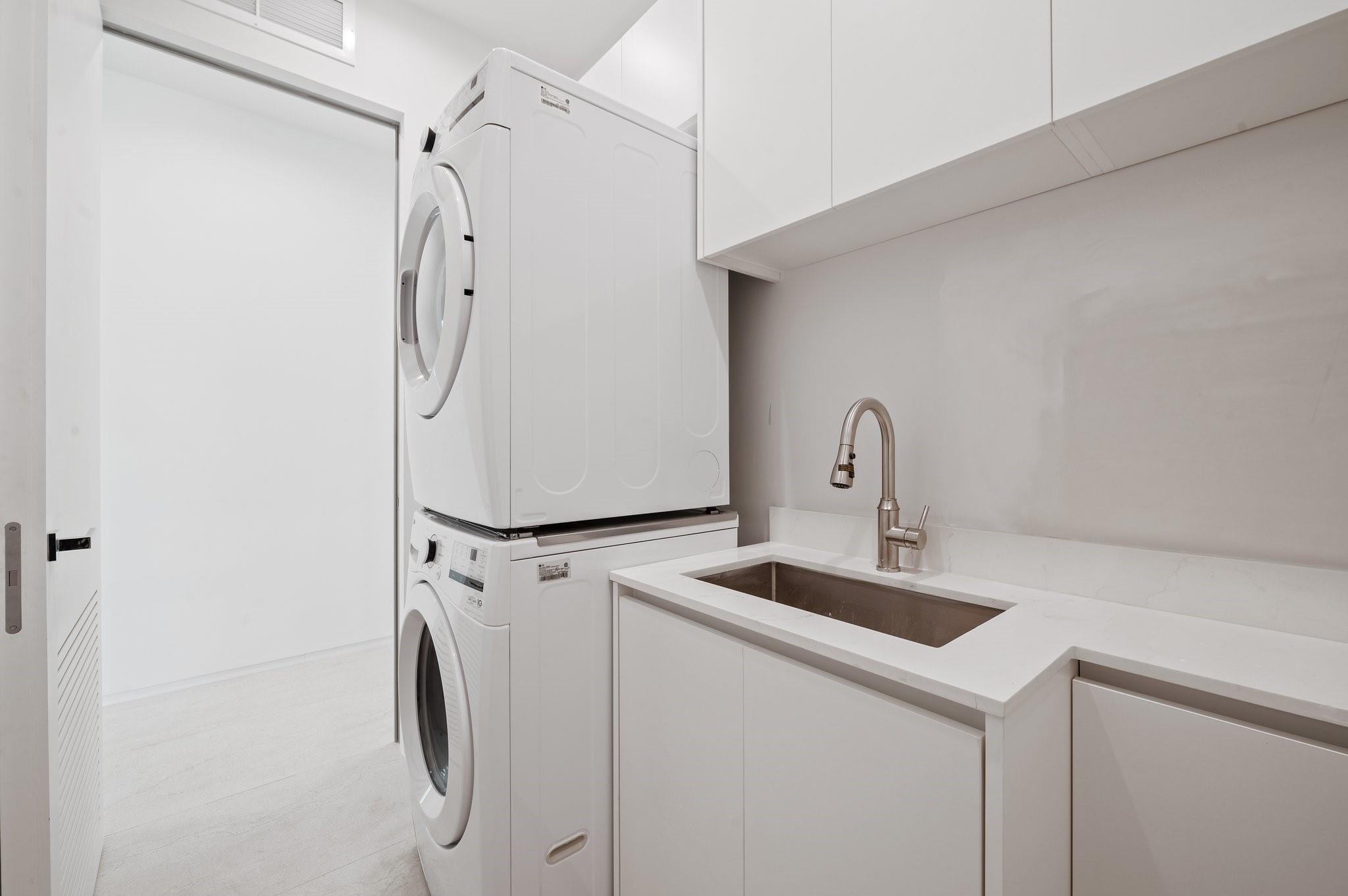 VICTORIA PARK - Residential