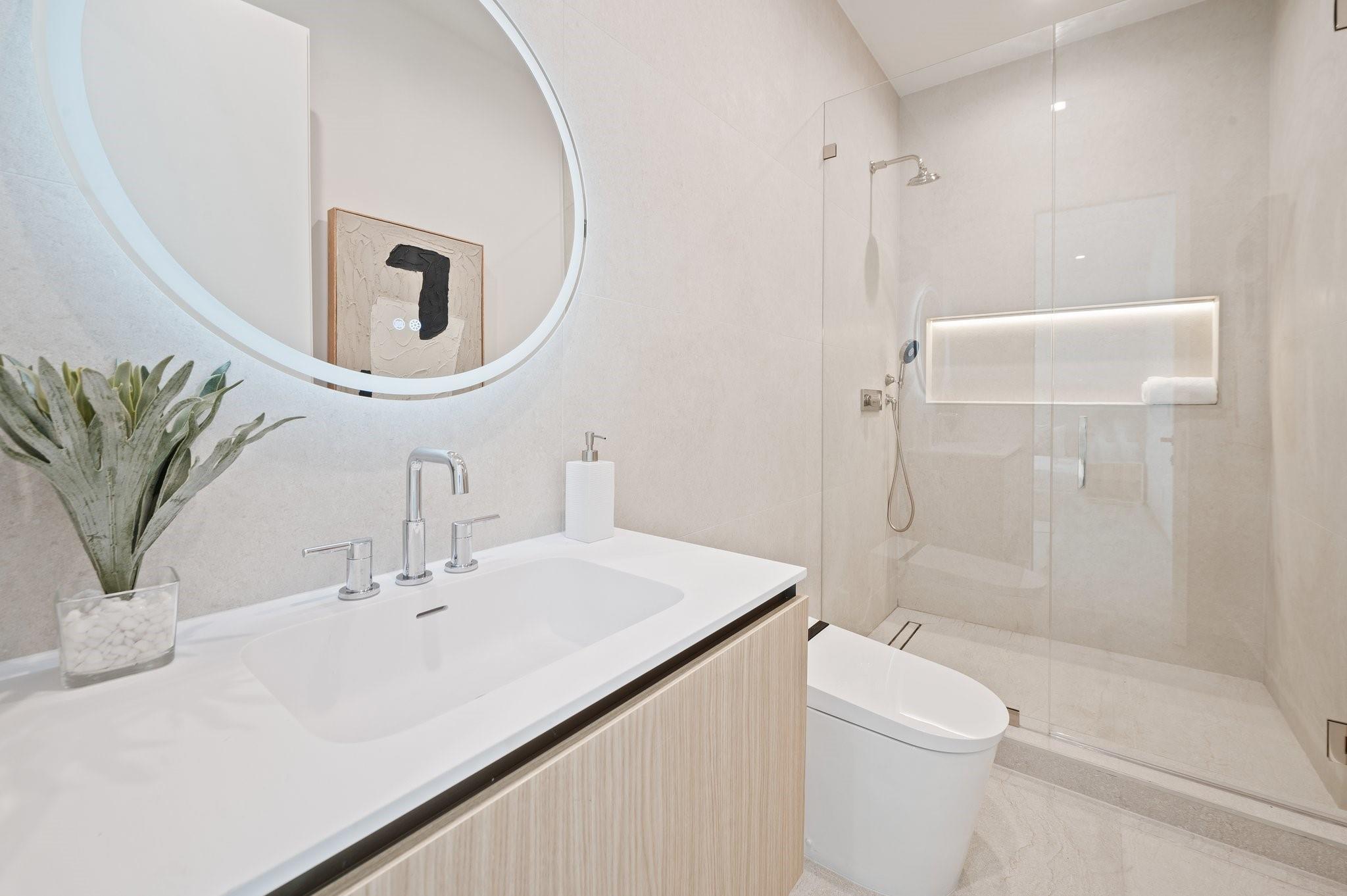 VICTORIA PARK - Residential