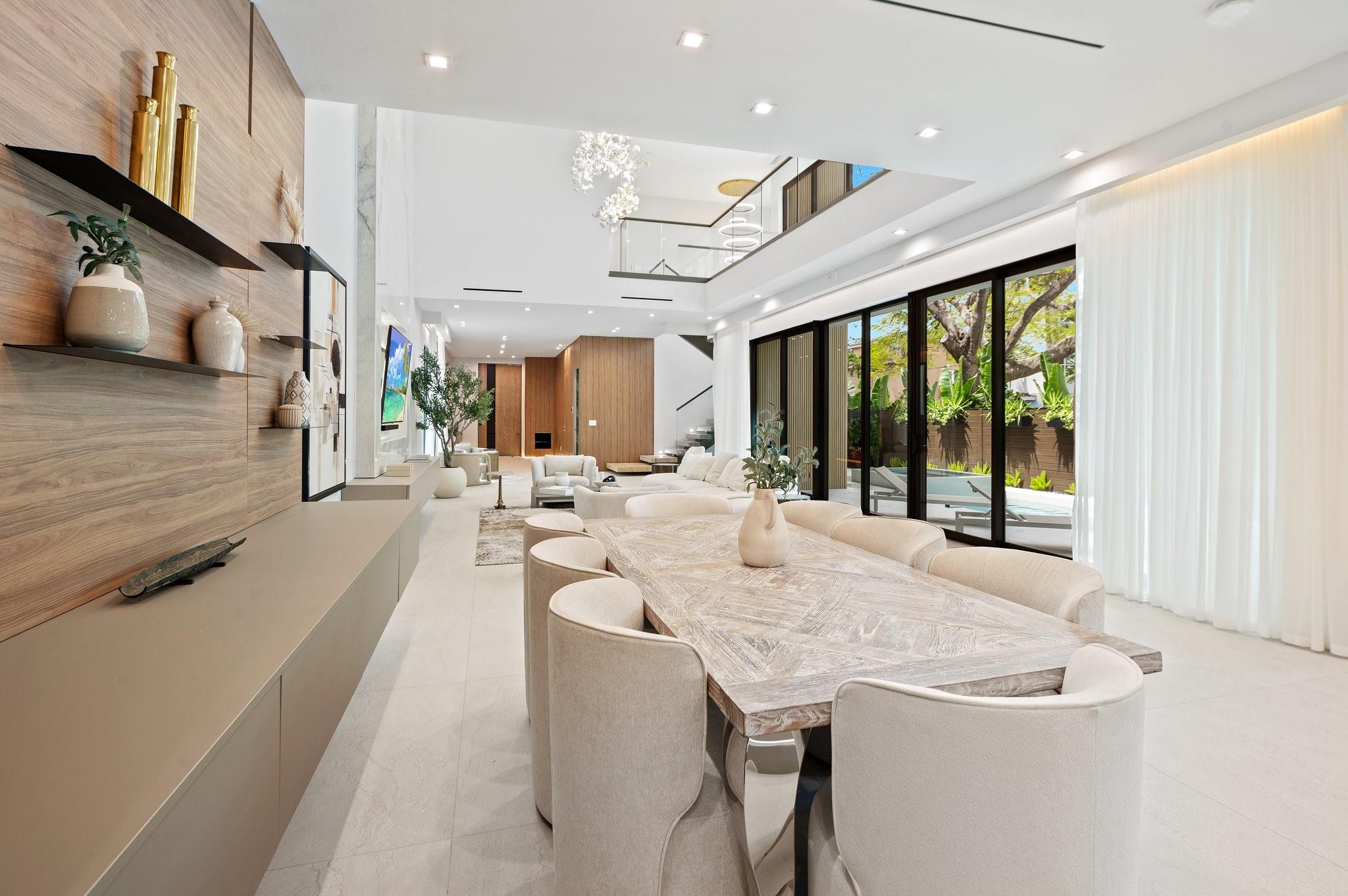 VICTORIA PARK - Residential