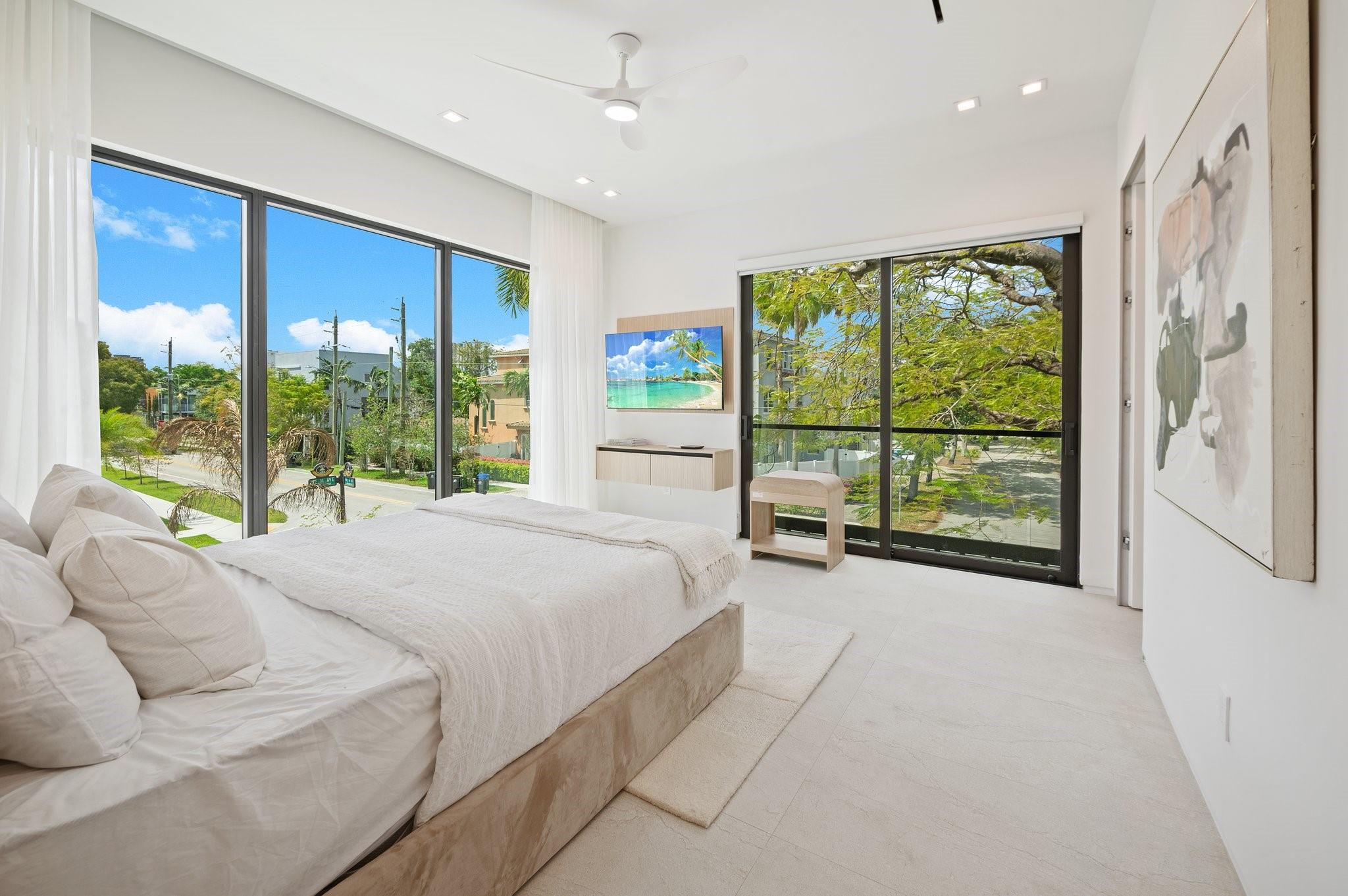 VICTORIA PARK - Residential