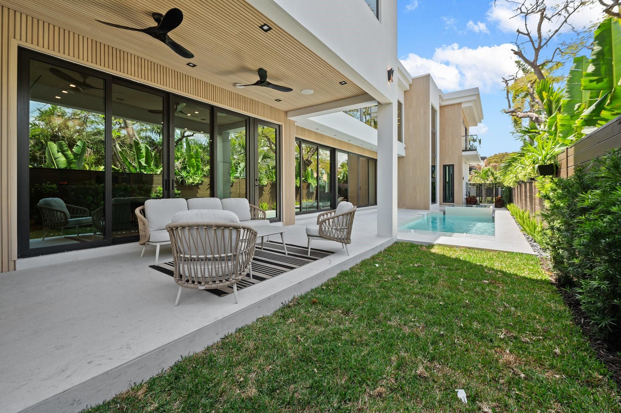 VICTORIA PARK - Residential