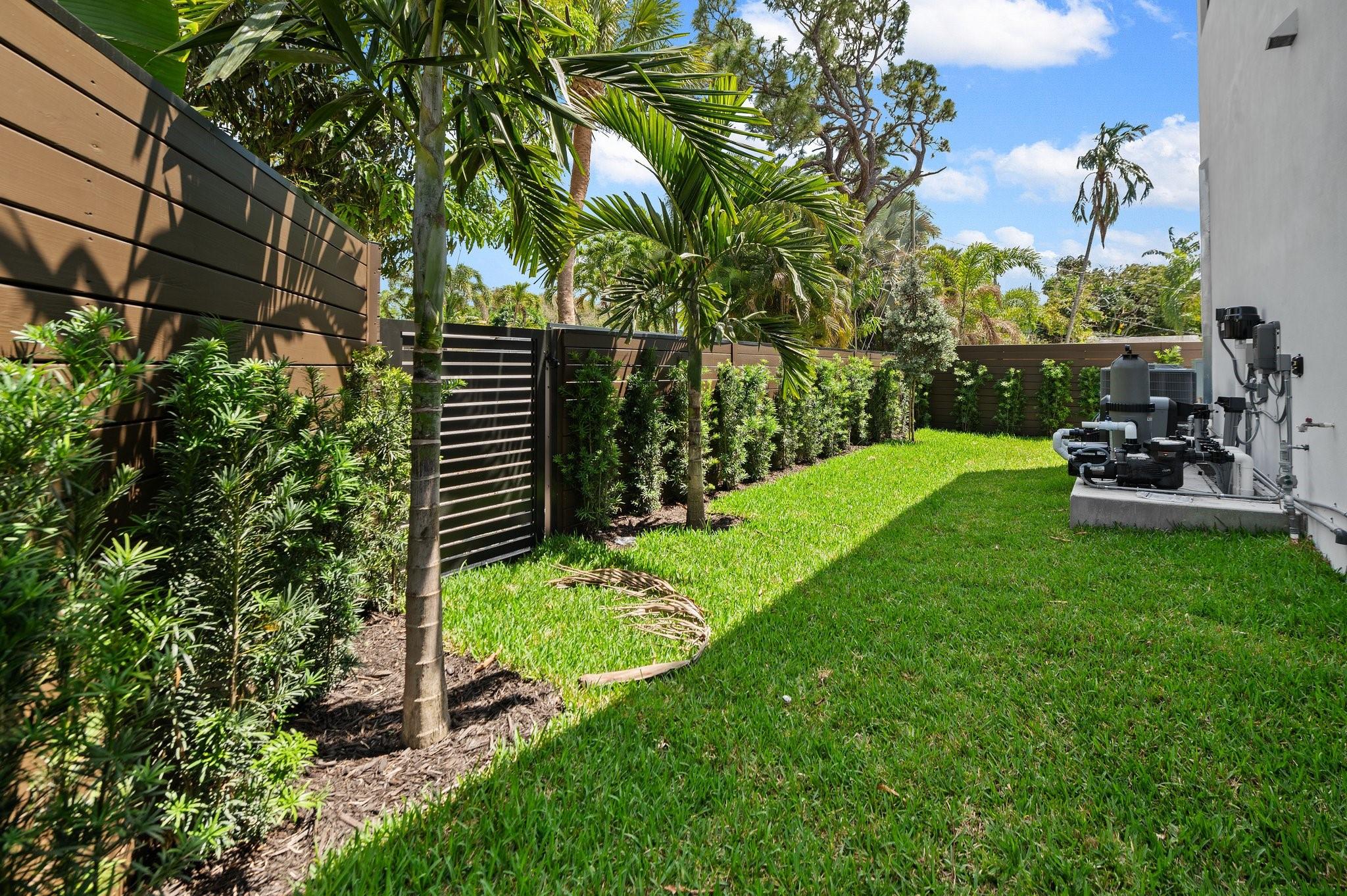 VICTORIA PARK - Residential